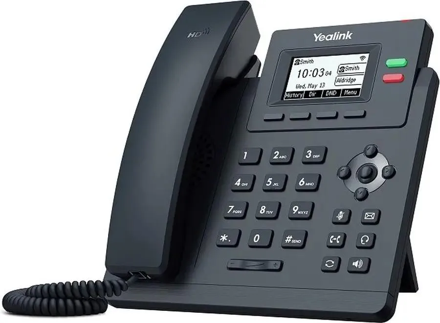 Yealink SIP-T31W