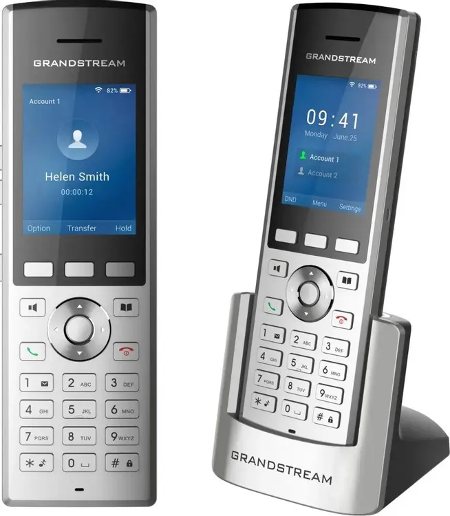 Grandstream WP820