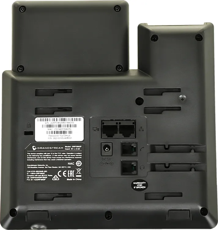 Grandstream GRP-2602P