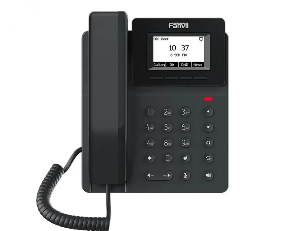 Fanvil V50G
