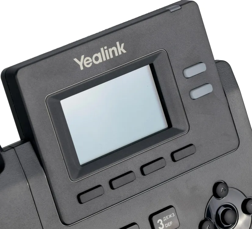 Yealink SIP-T31P