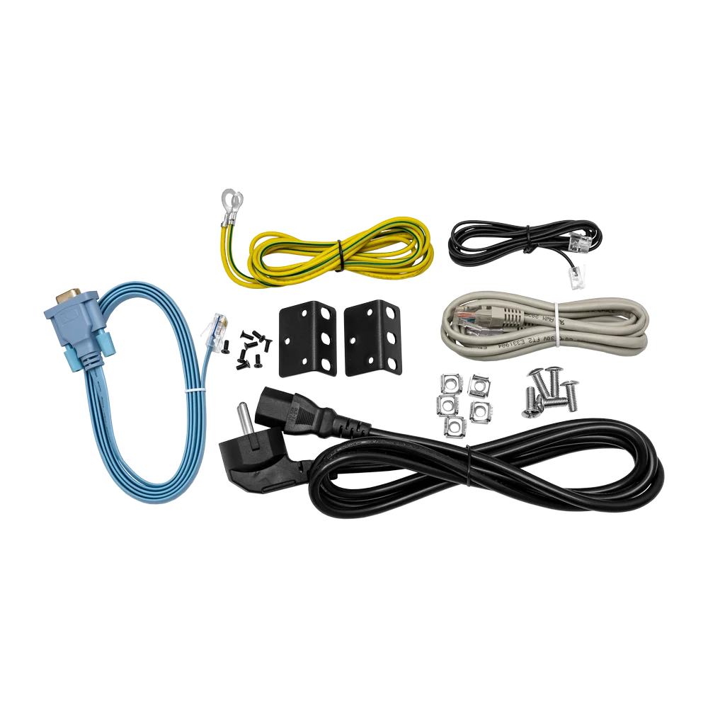 SNR, 32 FXS, 4 RJ45