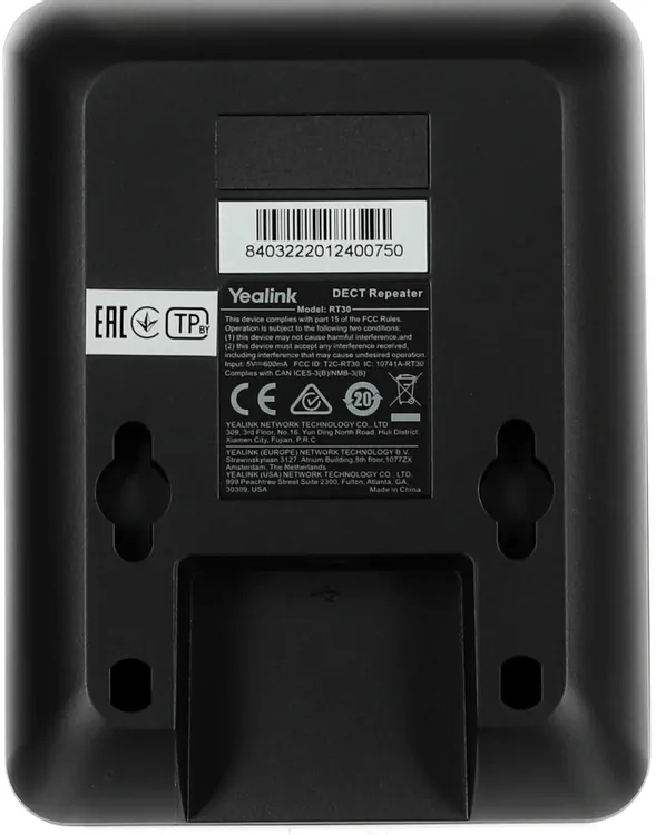 Yealink RT30