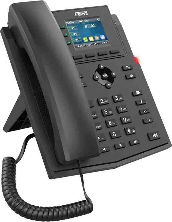 Fanvil X303P