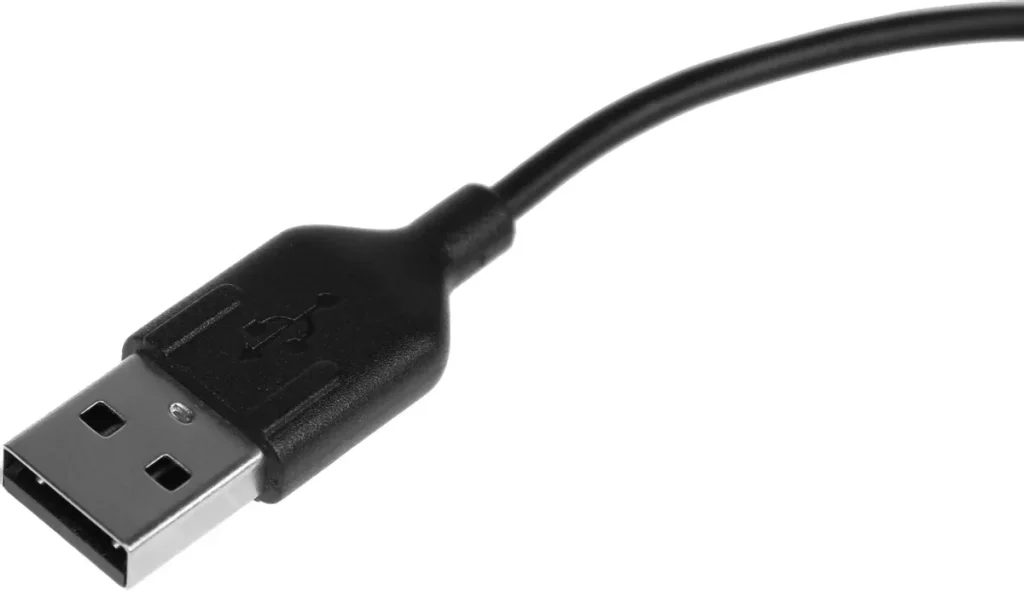Yealink UH34 Dual UC черный