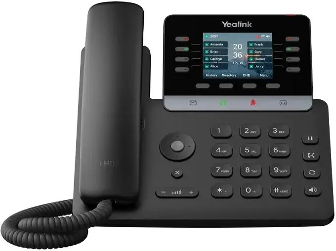 Yealink SIP-T73W