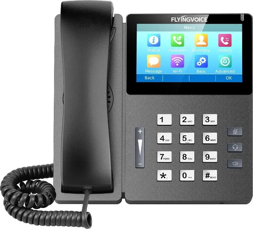FLYINGVOICE FIP15G Plus