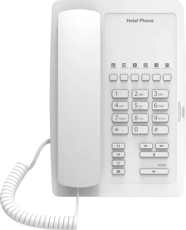 Fanvil H3