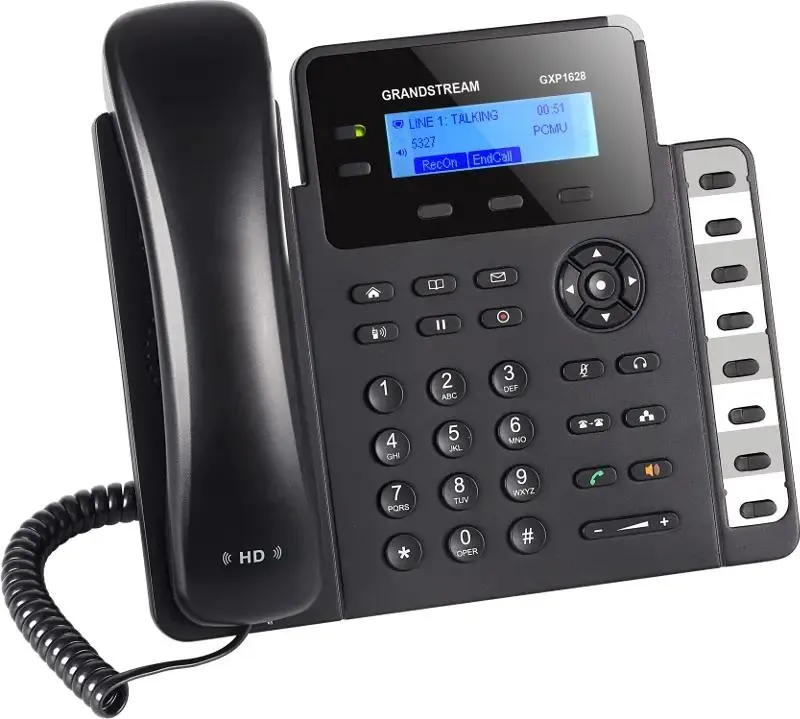 Grandstream GXP-1628