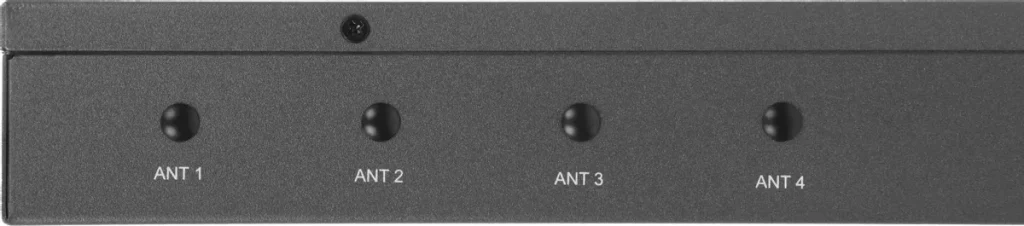 Yeastar P550