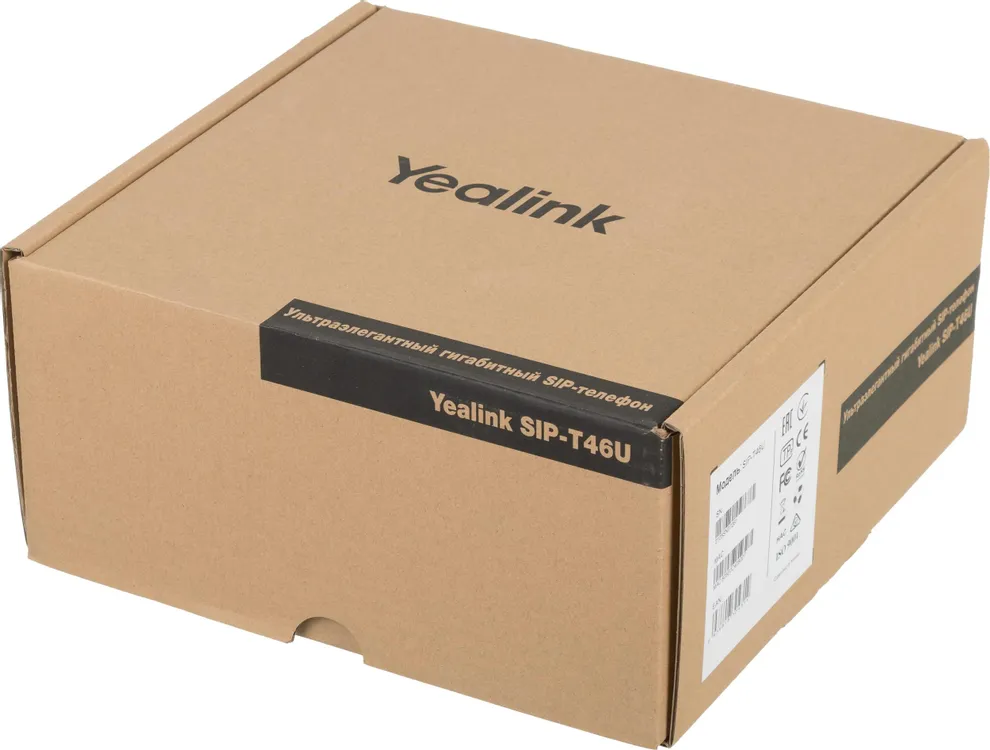 Yealink SIP-T46U