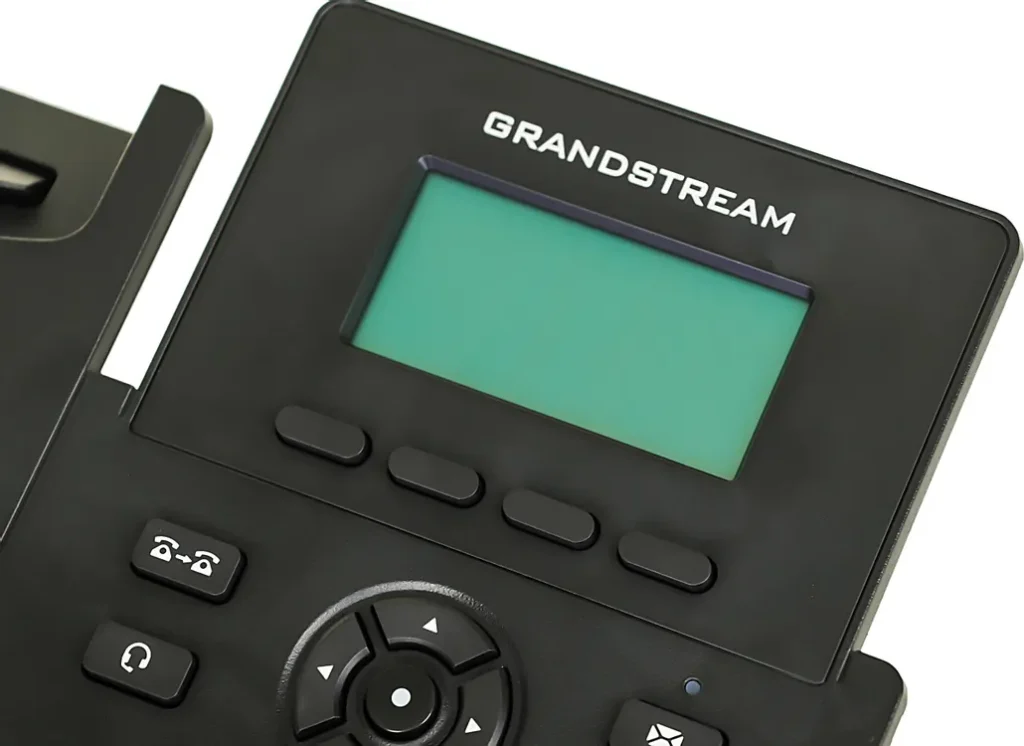 Grandstream GRP-2601