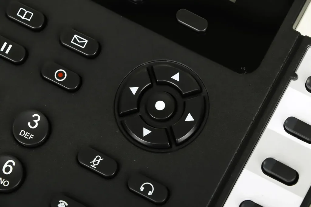 Grandstream GXP-1630