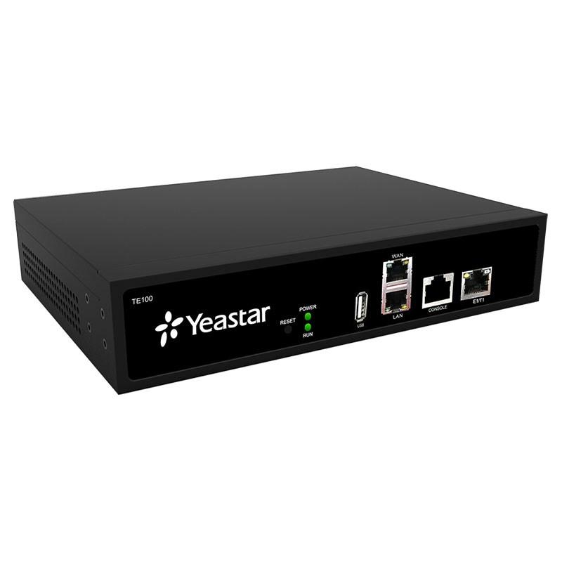 Yeastar TE100