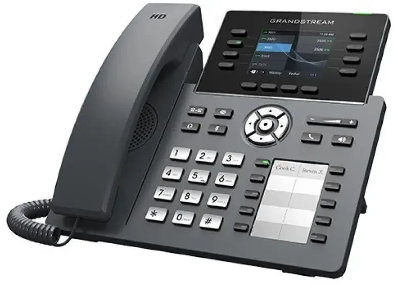 Grandstream GRP-2634