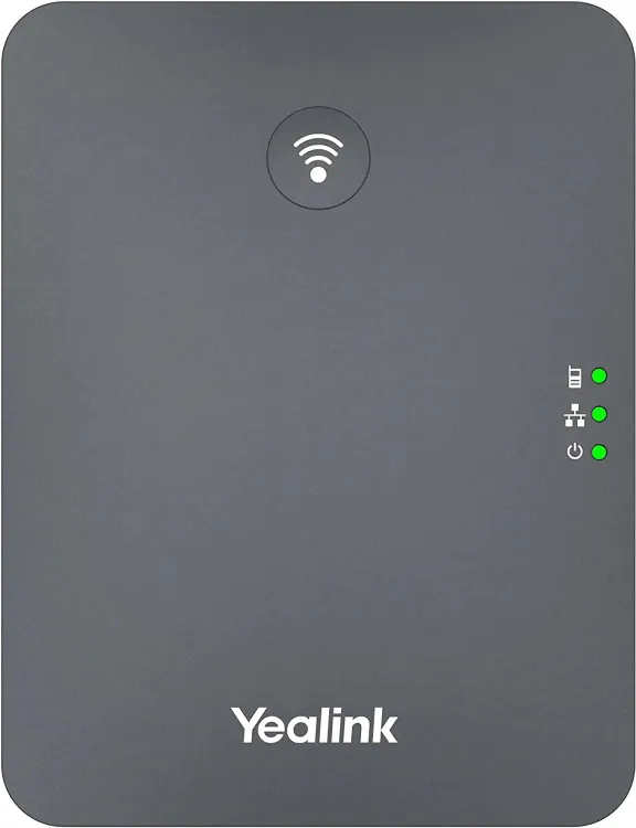 Yealink W70B