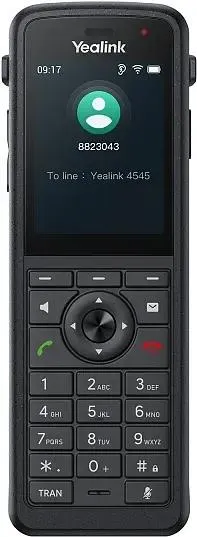 Yealink AX86R