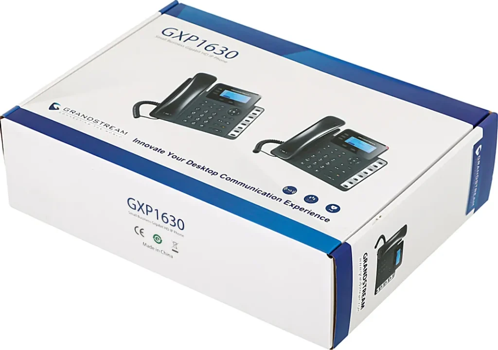 Grandstream GXP-1630
