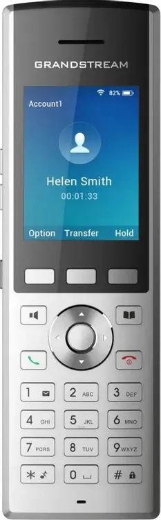 Grandstream WP820
