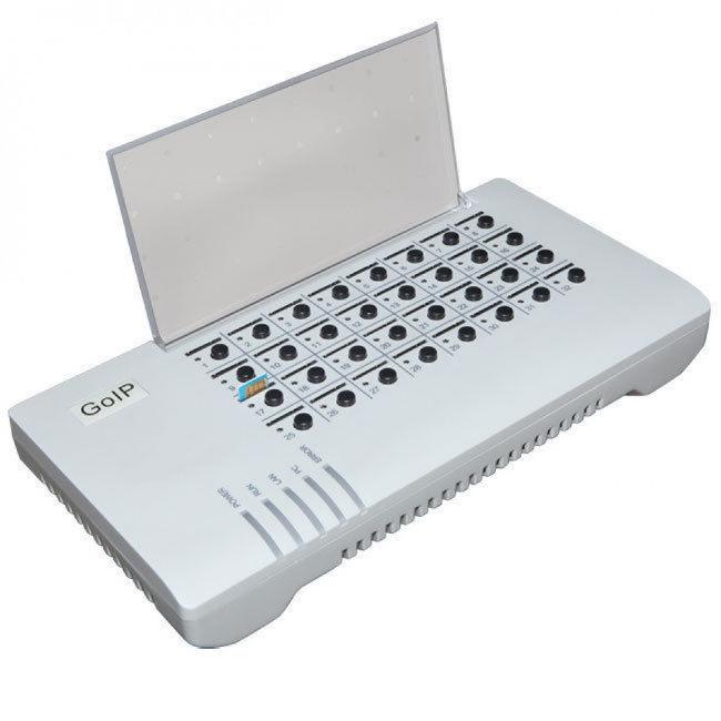 GoIP SMB 32