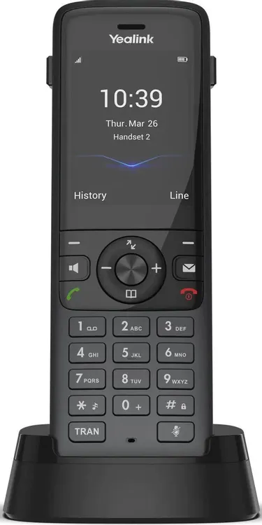 Yealink W78P