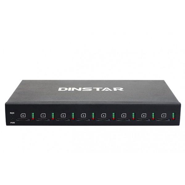 Dinstar DWG2000C-4GSM