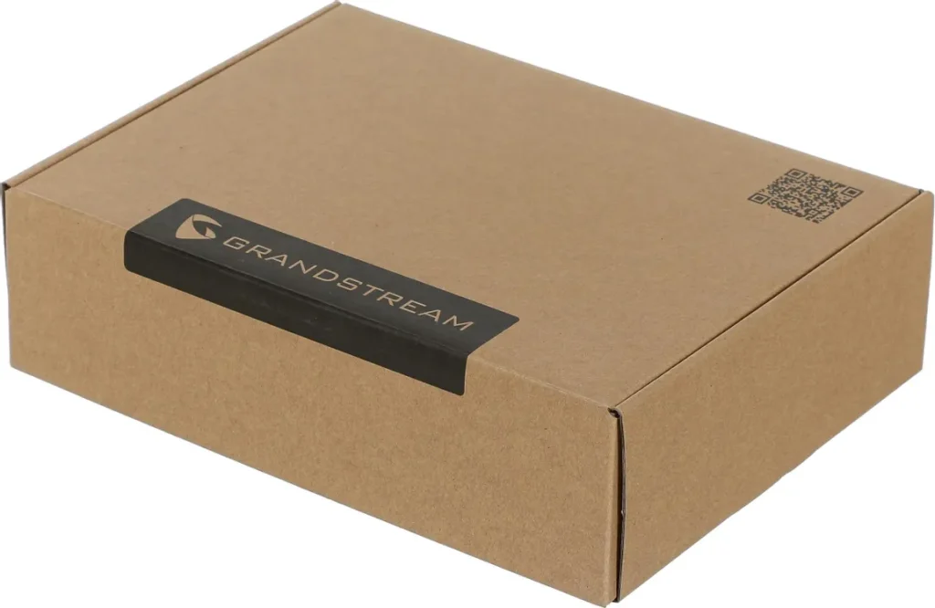 Grandstream GRP-2603P