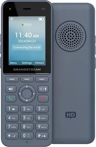 Grandstream WP826