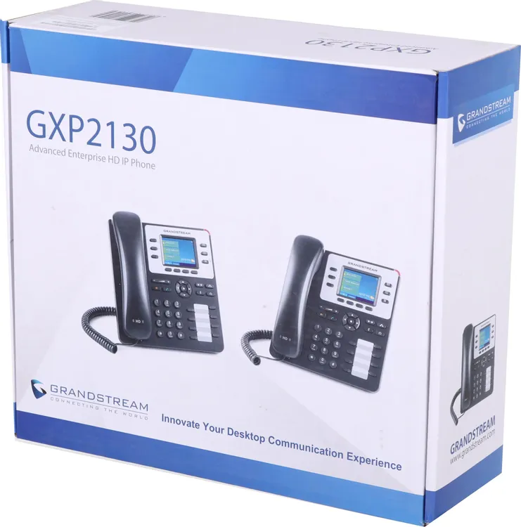 Grandstream GXP-2130