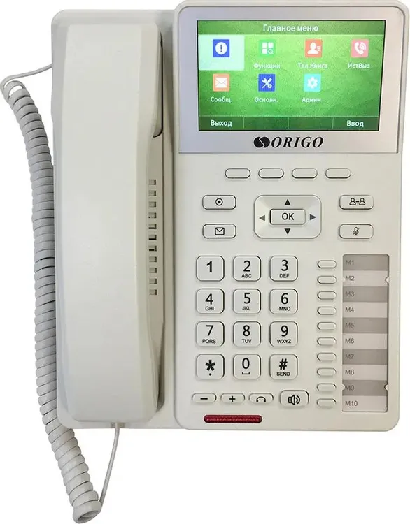 ORIGO OPH500 [oph500/a1b]