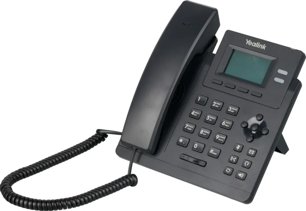 Yealink SIP-T31P