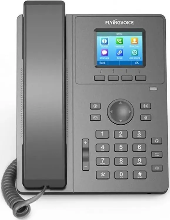 FLYINGVOICE P11G