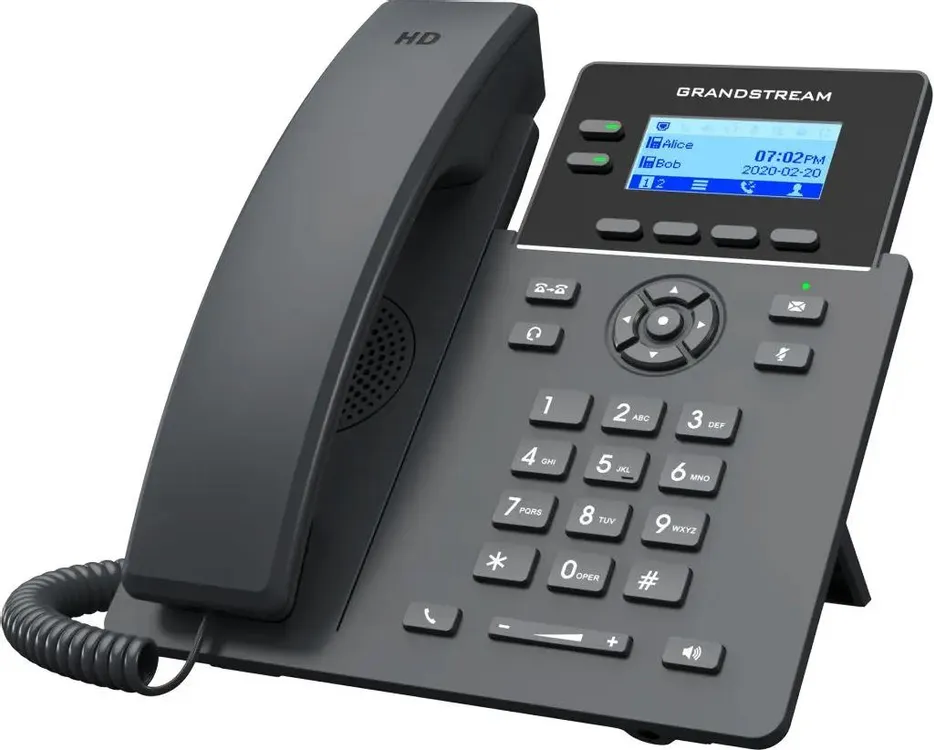 Grandstream GRP-2602