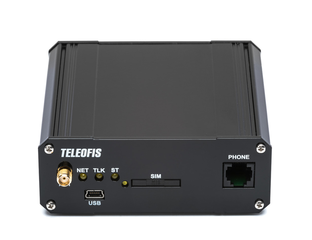 Teleofis OfficeGate — одноканальный GSM-шлюз