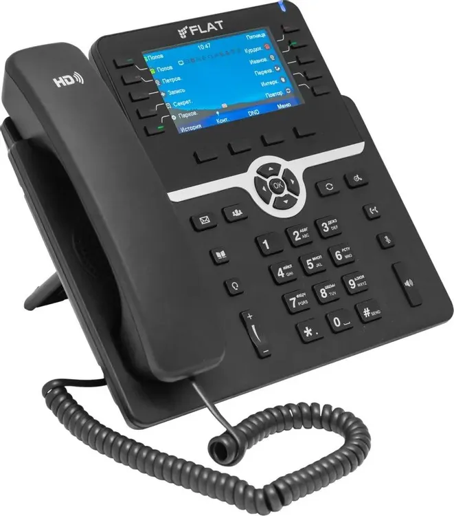 ФЛАТ Flat-Phone-B10