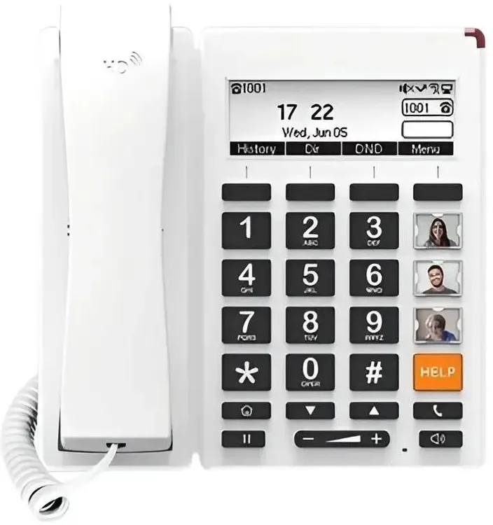 FLYINGVOICE FIP12WP