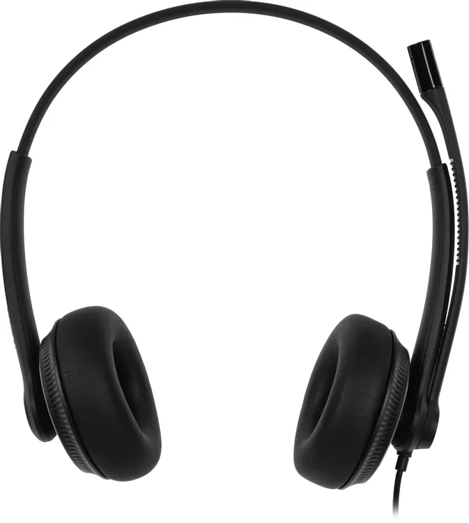 Yealink UH34 Dual UC черный
