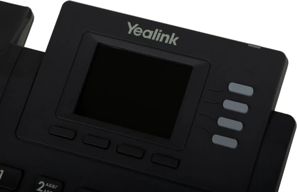 Yealink SIP-T33G