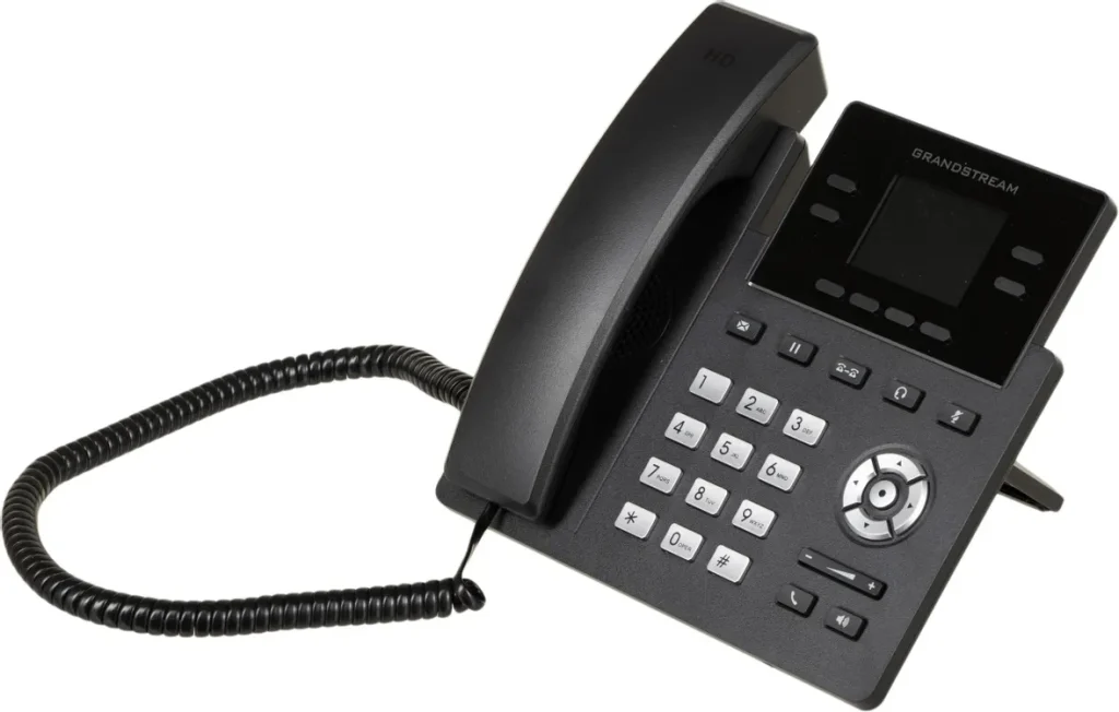Grandstream GRP-2612P