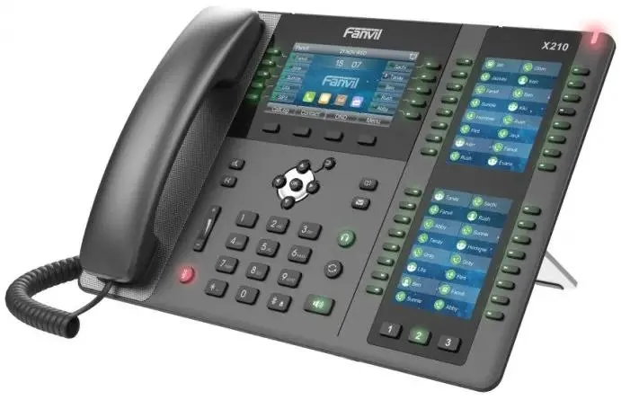 Fanvil X210 V2