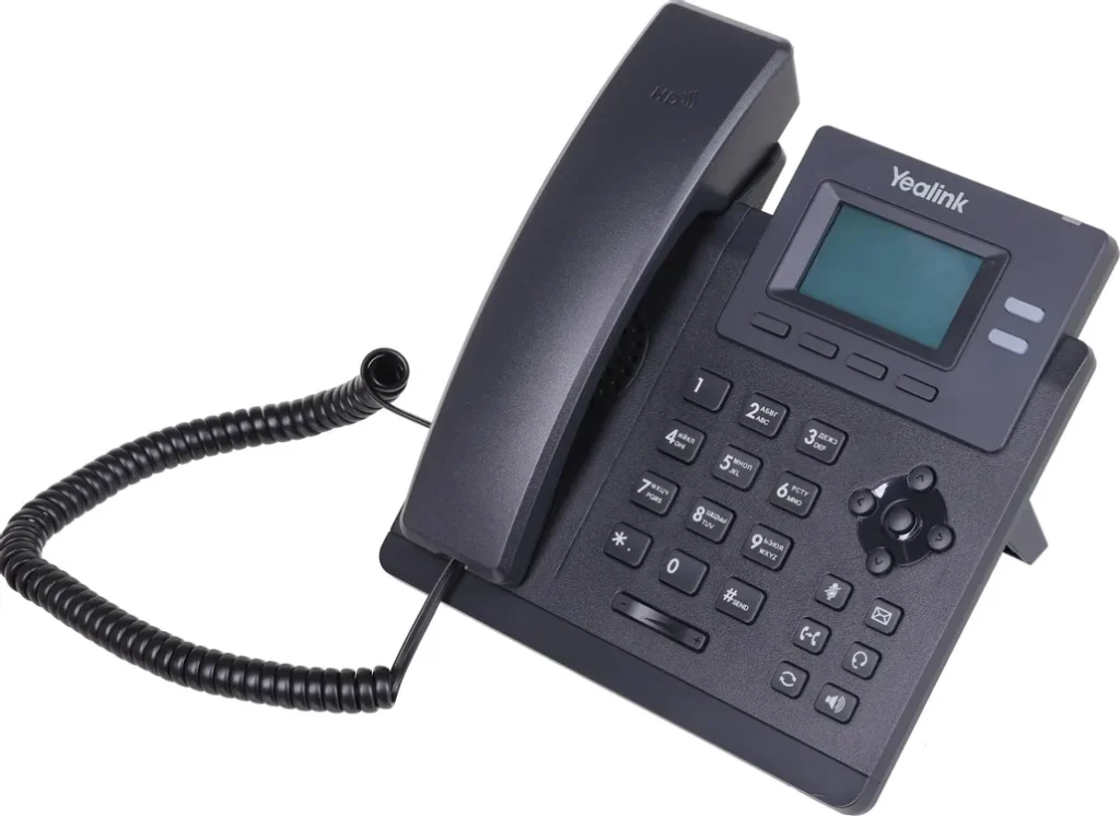 Yealink SIP-T31