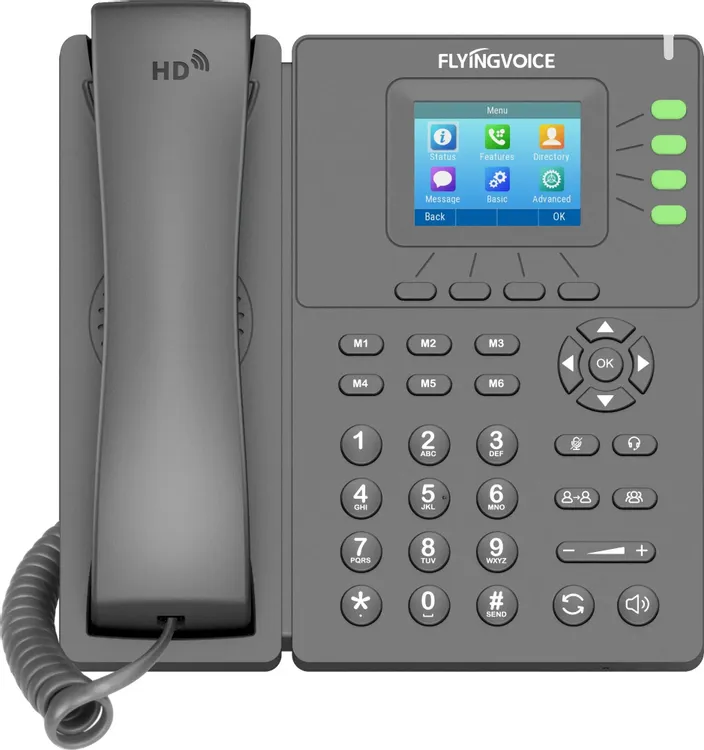 FLYINGVOICE P21P