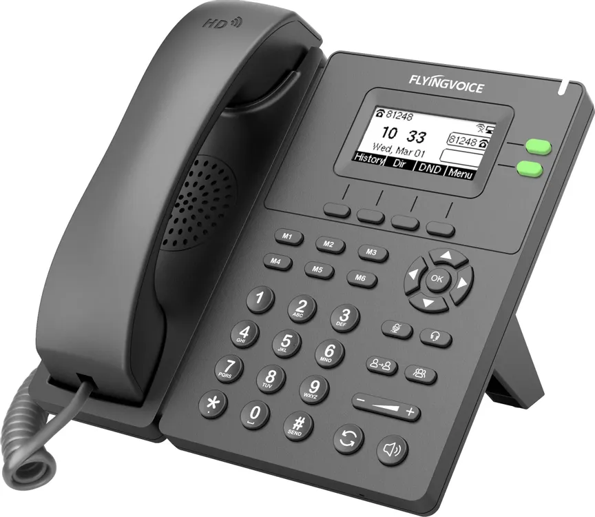 FLYINGVOICE P20P