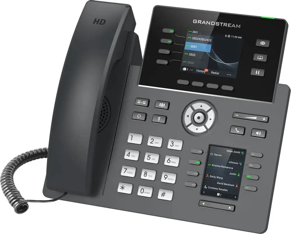 Grandstream GRP-2614