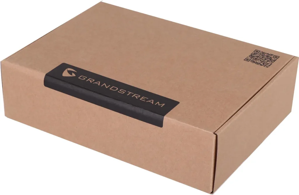 Grandstream GRP-2604P