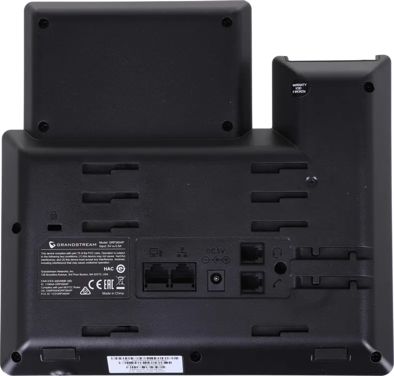 Grandstream GRP-2604P