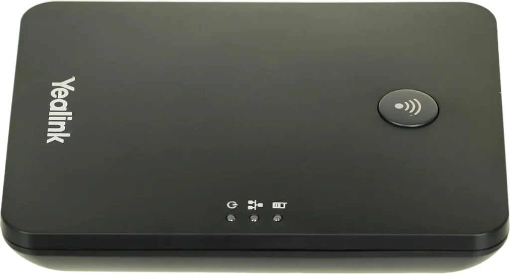 Yealink W70B