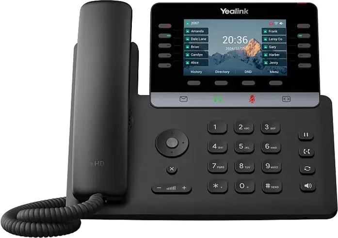 Yealink SIP-T74W