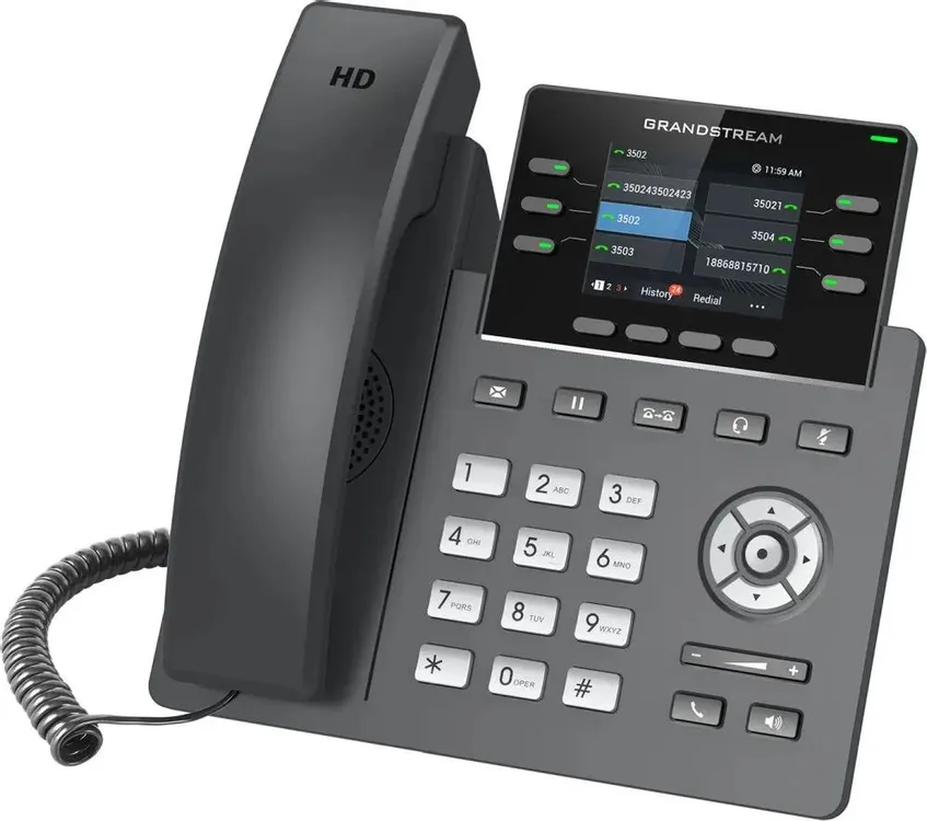 Grandstream GRP-2613