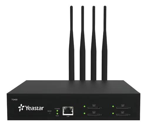 Yeastar TG400L